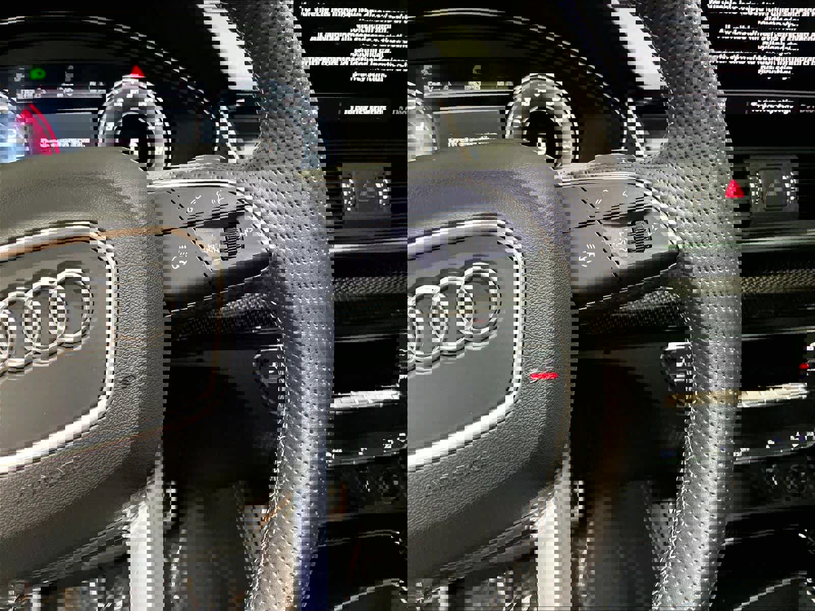 Certified 2023 Audi SQ5 Premium Plus w/ Premium Plus Package image 22