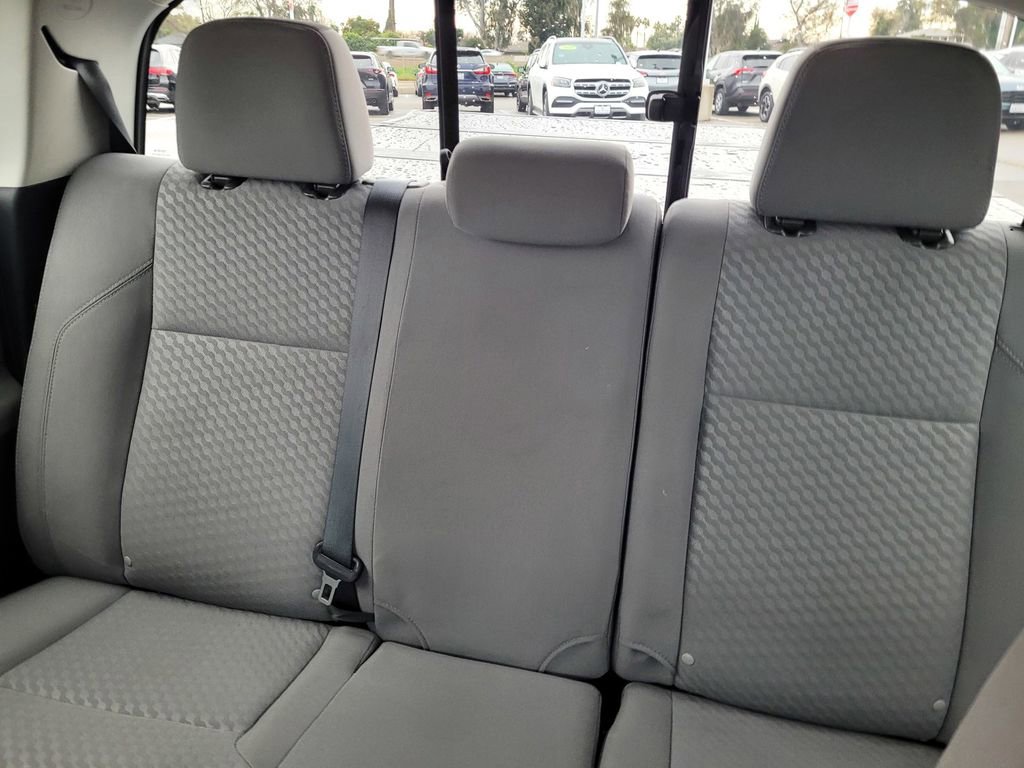 Used 2023 Toyota Tacoma SR5 image 10