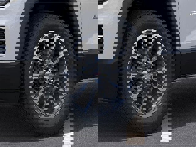 New 2026 GMC Terrain Elevation image 9