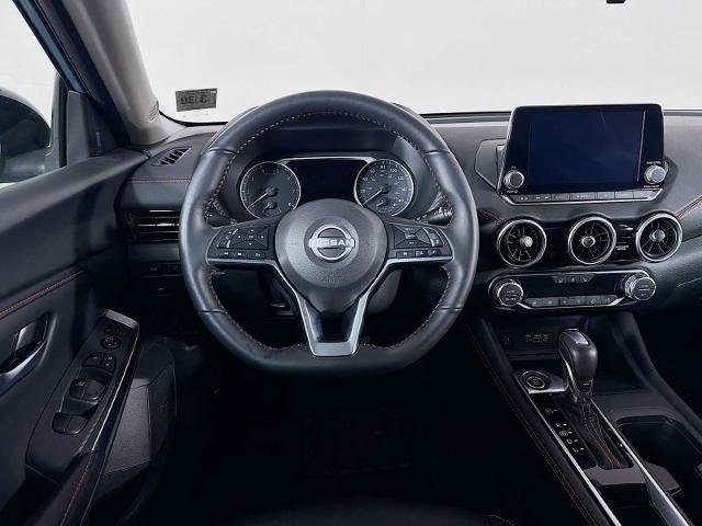Certified 2024 Nissan Sentra SR w/ SR Premium Package image 20
