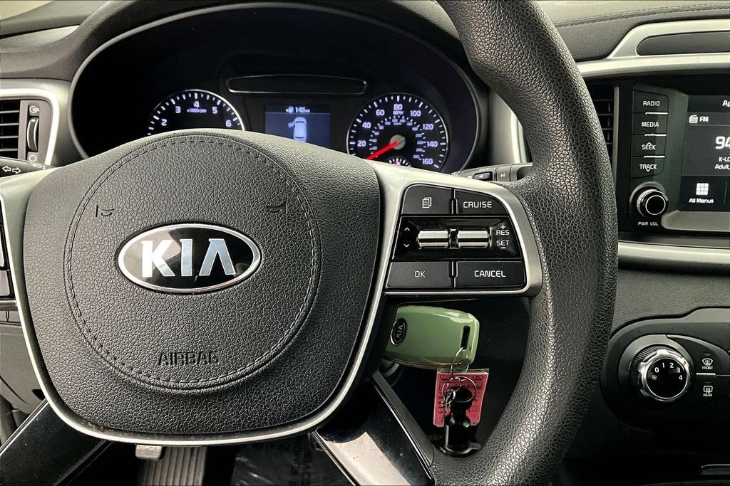 Used 2019 Kia Sorento LX image 23