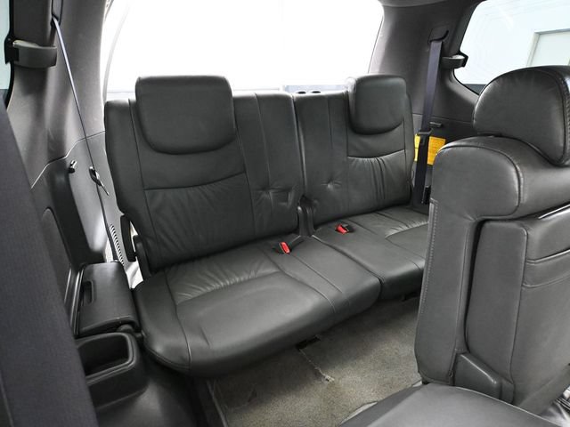 Used 2008 Lexus GX 470 AWD/4WD image 43