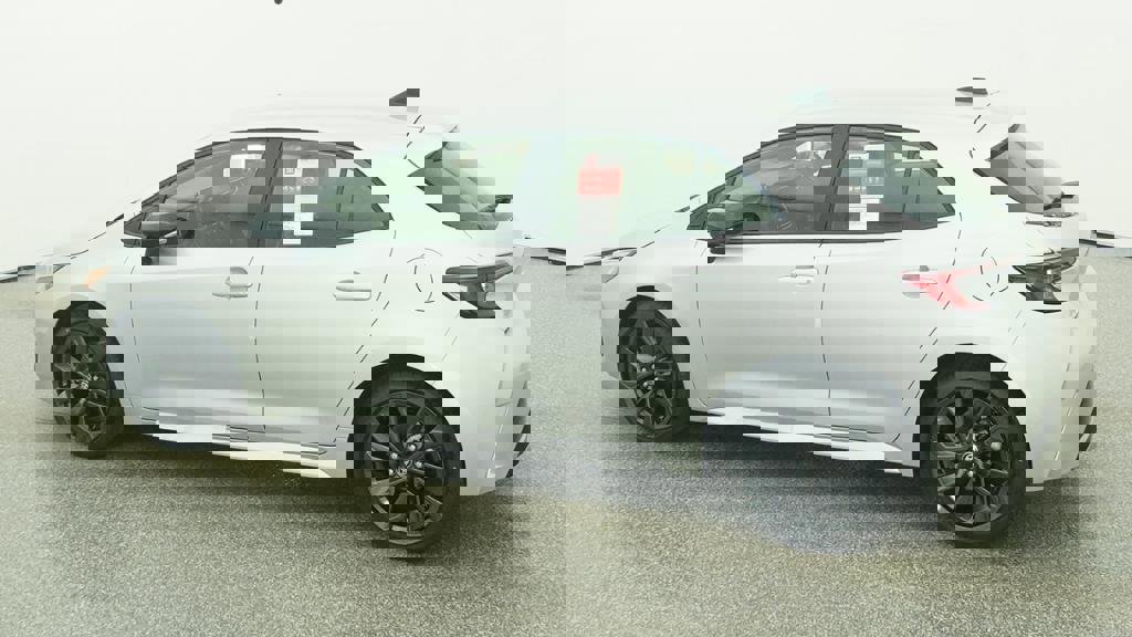 New 2026 Toyota Corolla XSE image 11