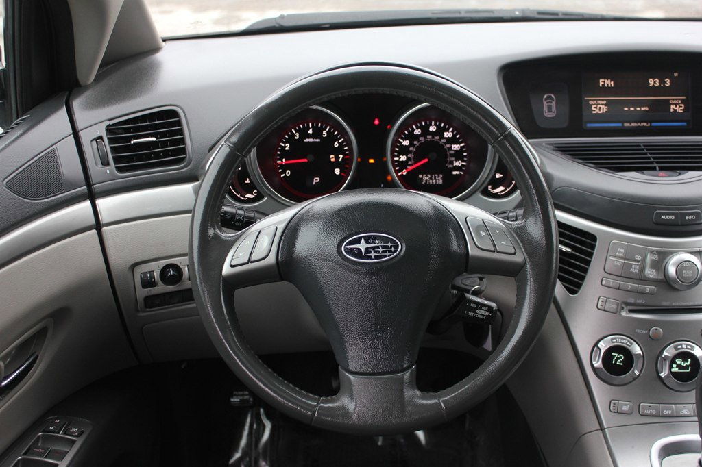 Used 2007 Subaru Tribeca Limited w/ Popular Equipment Group 1 image 11