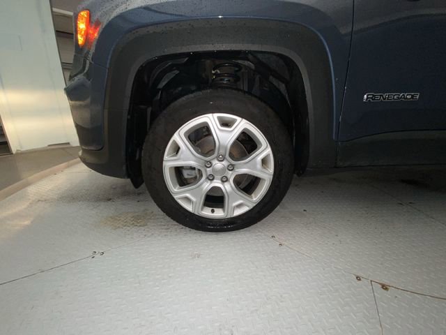 Used 2020 Jeep Renegade Limited image 10