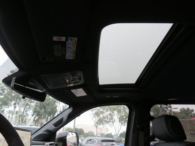 New 2026 Toyota Sequoia Limited image 48