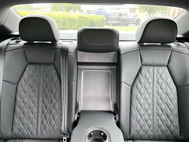 Used 2024 Audi S3 Premium Plus AWD/4WD image 35