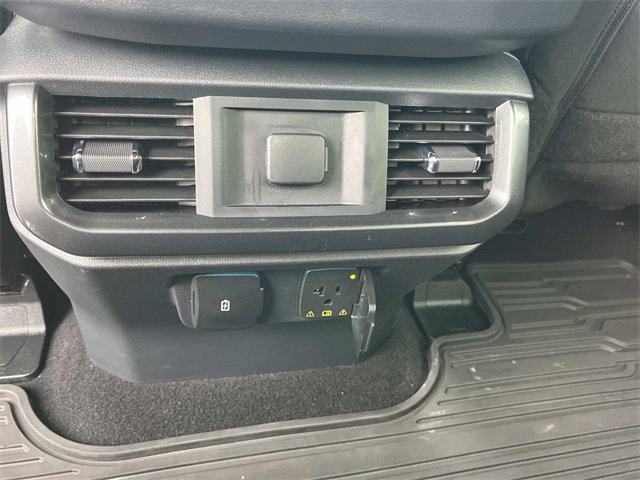 Used 2023 Ford F150 XLT w/ Equipment Group 302A High image 17