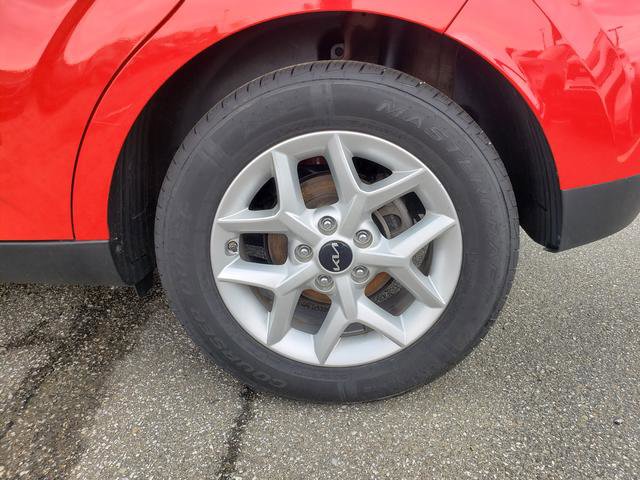 Certified 2023 Kia Soul LX w/ LX Technology Package image 33