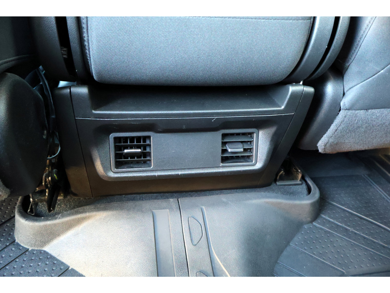 Used 2020 Chevrolet Silverado 1500 Custom w/ Custom Value Package RWD image 20