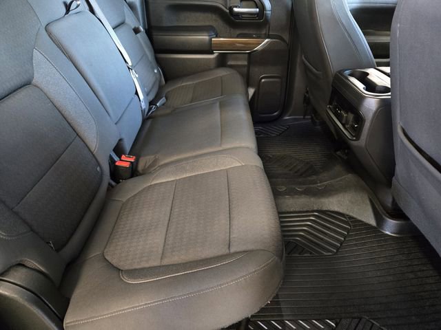 Used 2021 Chevrolet Silverado 1500 RST AWD/4WD image 33