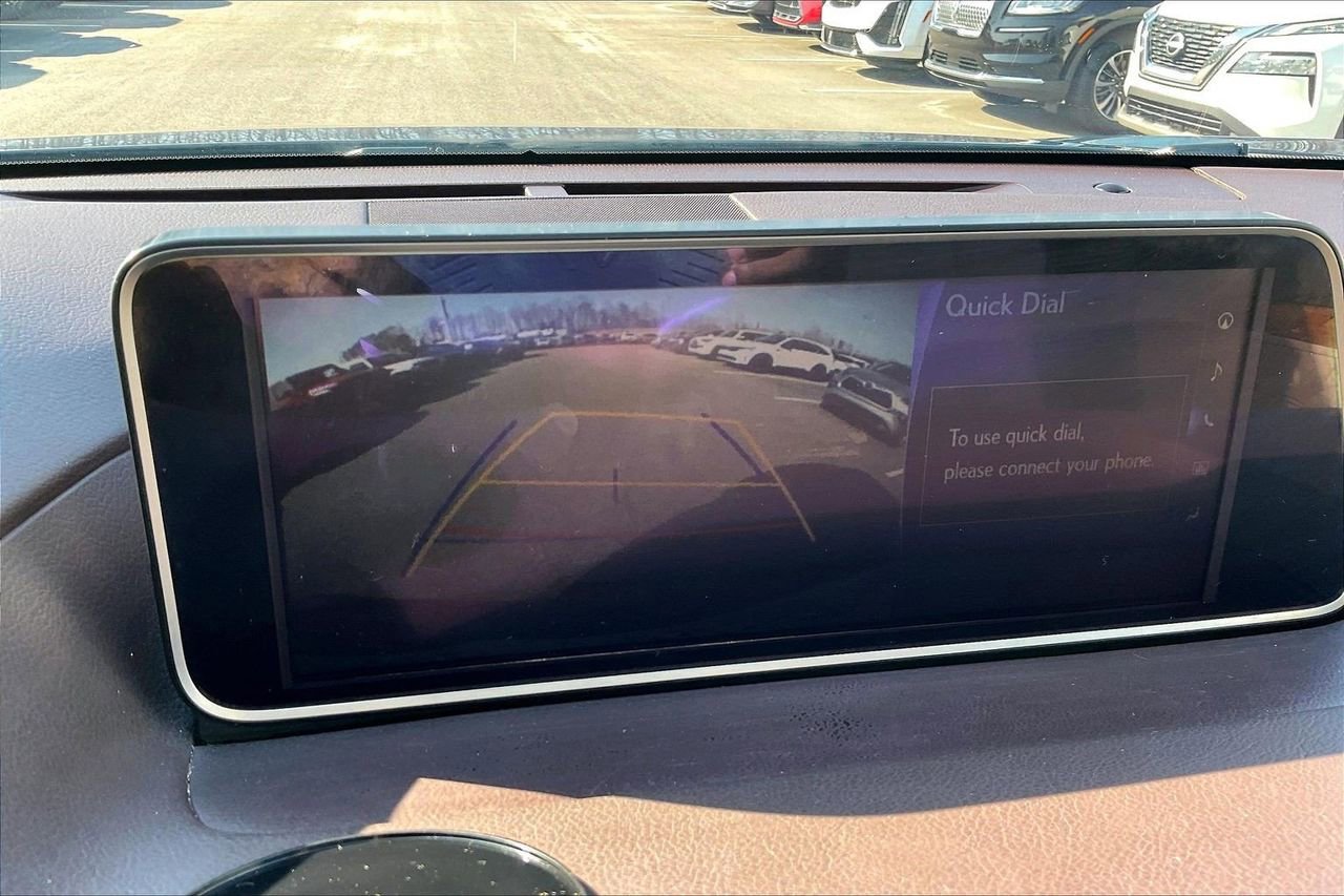 Used 2017 Lexus RX 350 AWD w/ Premium Package image 15