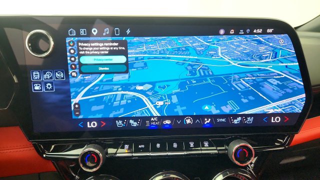 Used 2024 Chevrolet Blazer EV RS RWD image 62