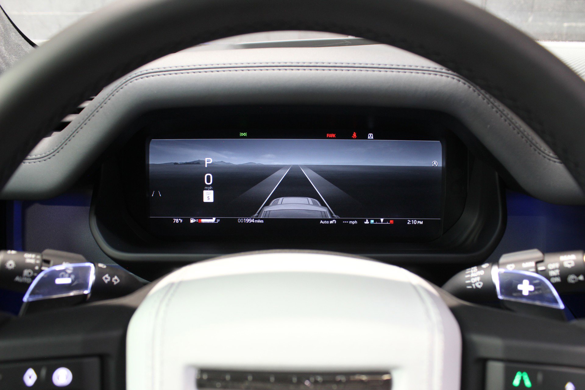 Used 2026 Land Rover Defender 110 OCTA image 64