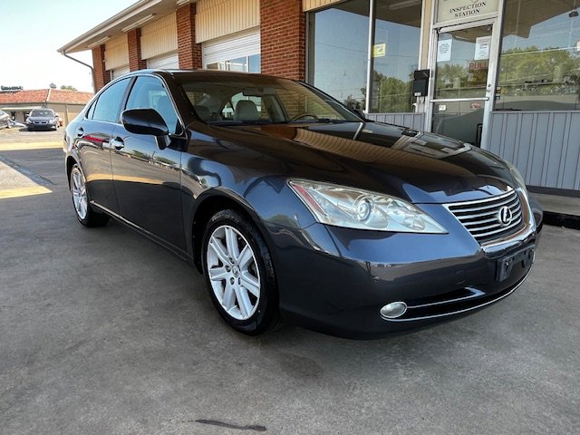 Used 2007 Lexus ES 350 FWD image 3