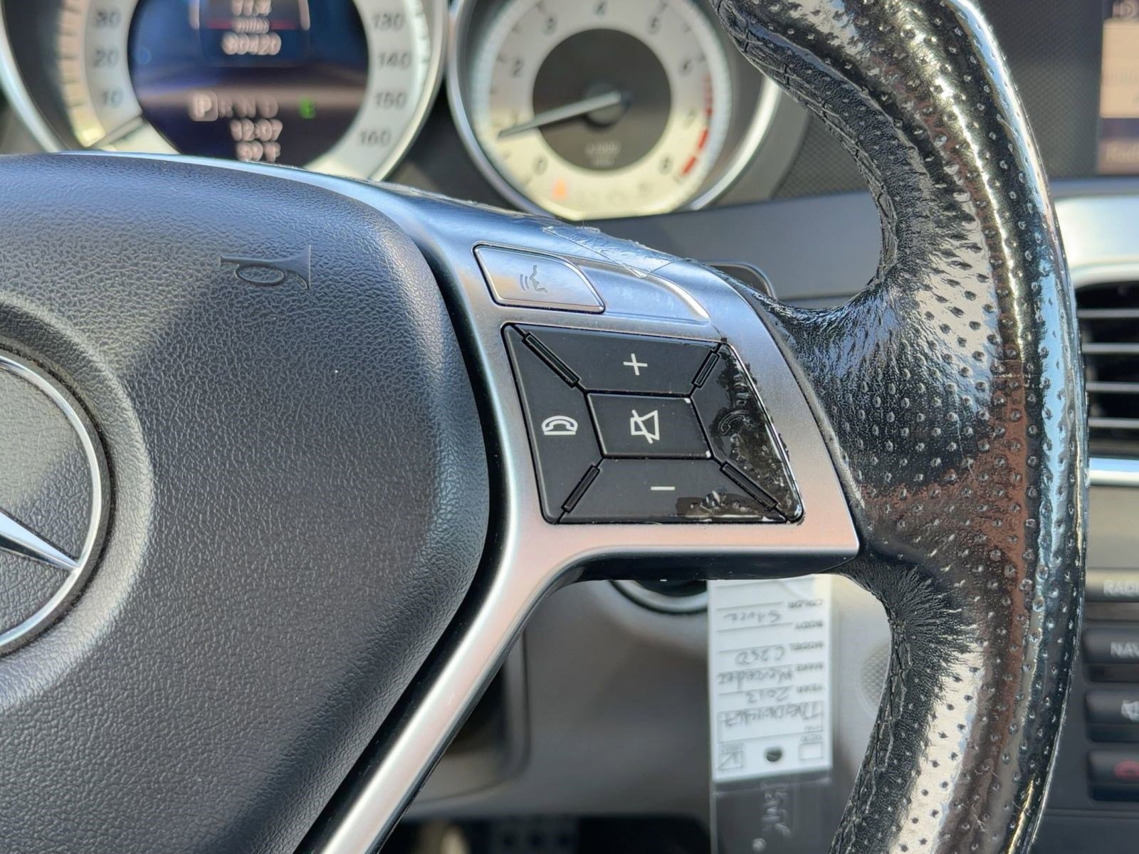 Used 2013 Mercedes-Benz C 250 Coupe image 21