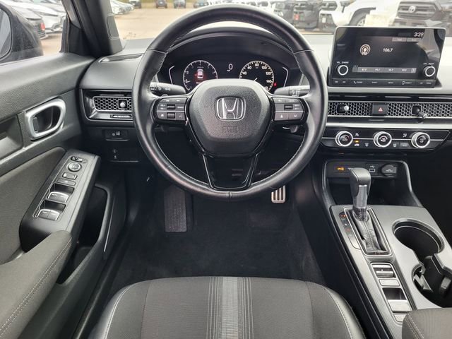 Used 2024 Honda Civic Sport image 24