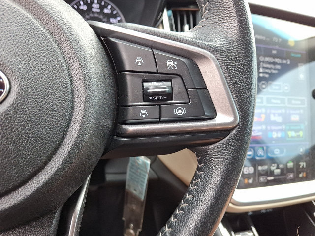 Certified 2022 Subaru Legacy Premium AWD/4WD image 23