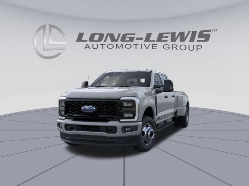 New 2026 Ford F350 XL image 2
