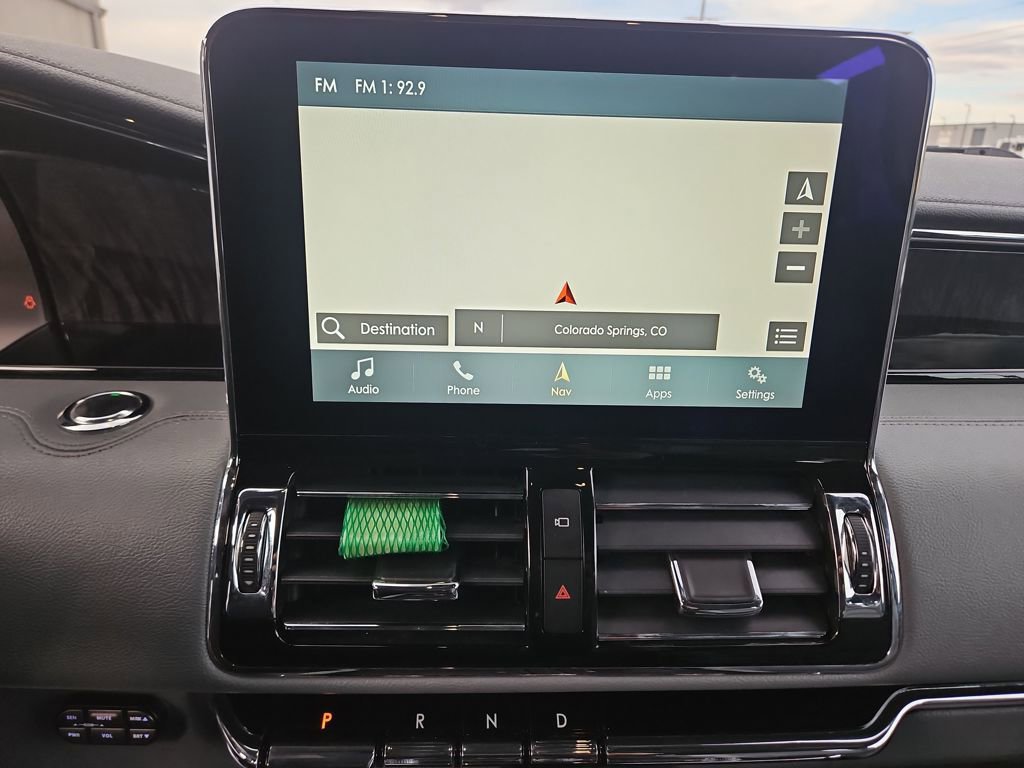 Used 2019 Lincoln Navigator Reserve w/ Cargo Package AWD/4WD image 19