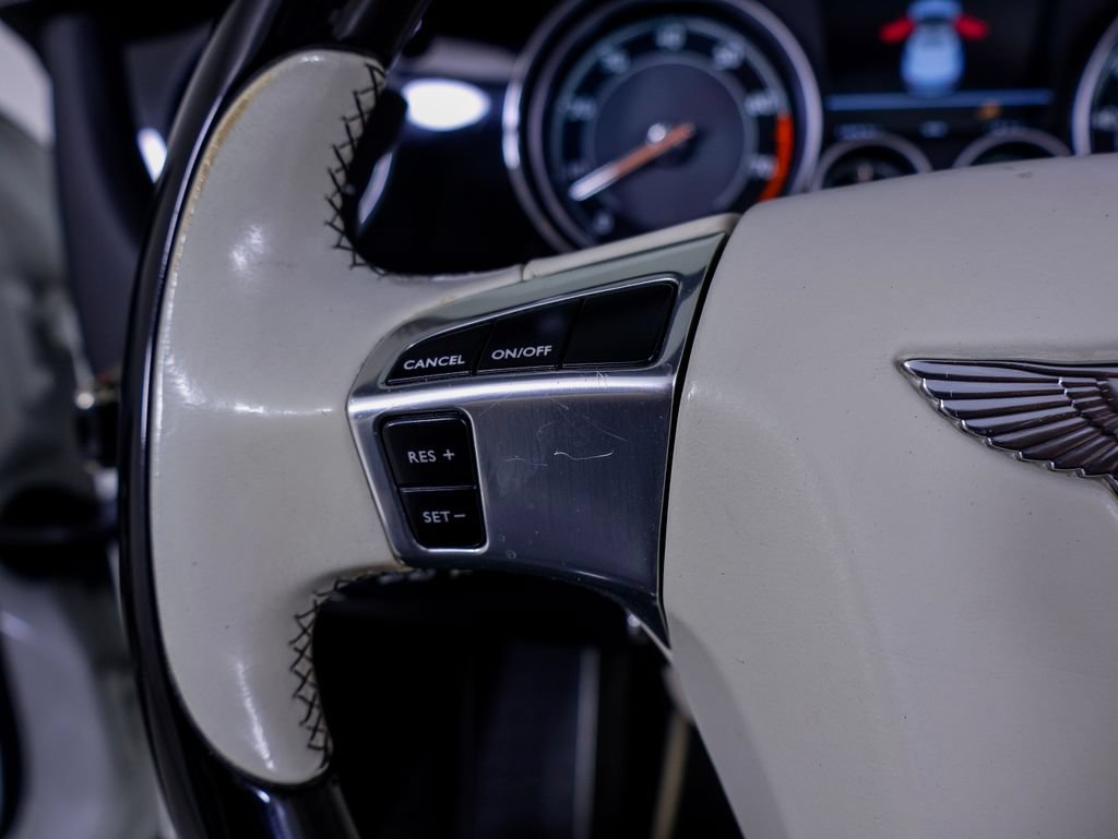 Used 2015 Bentley Continental GT Speed AWD/4WD image 21