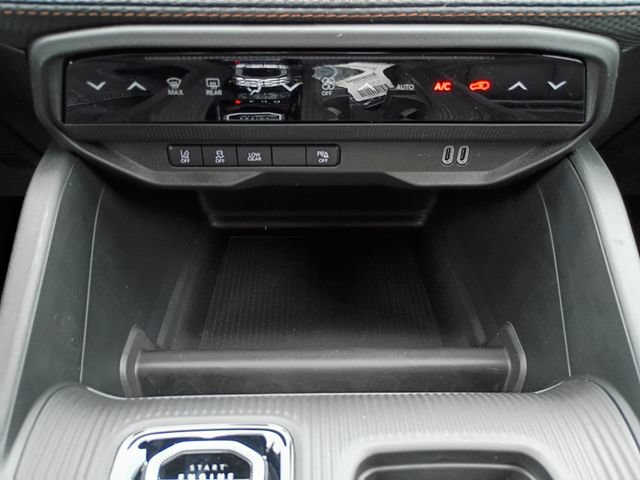 New 2026 Jeep Cherokee Overland AWD/4WD image 15