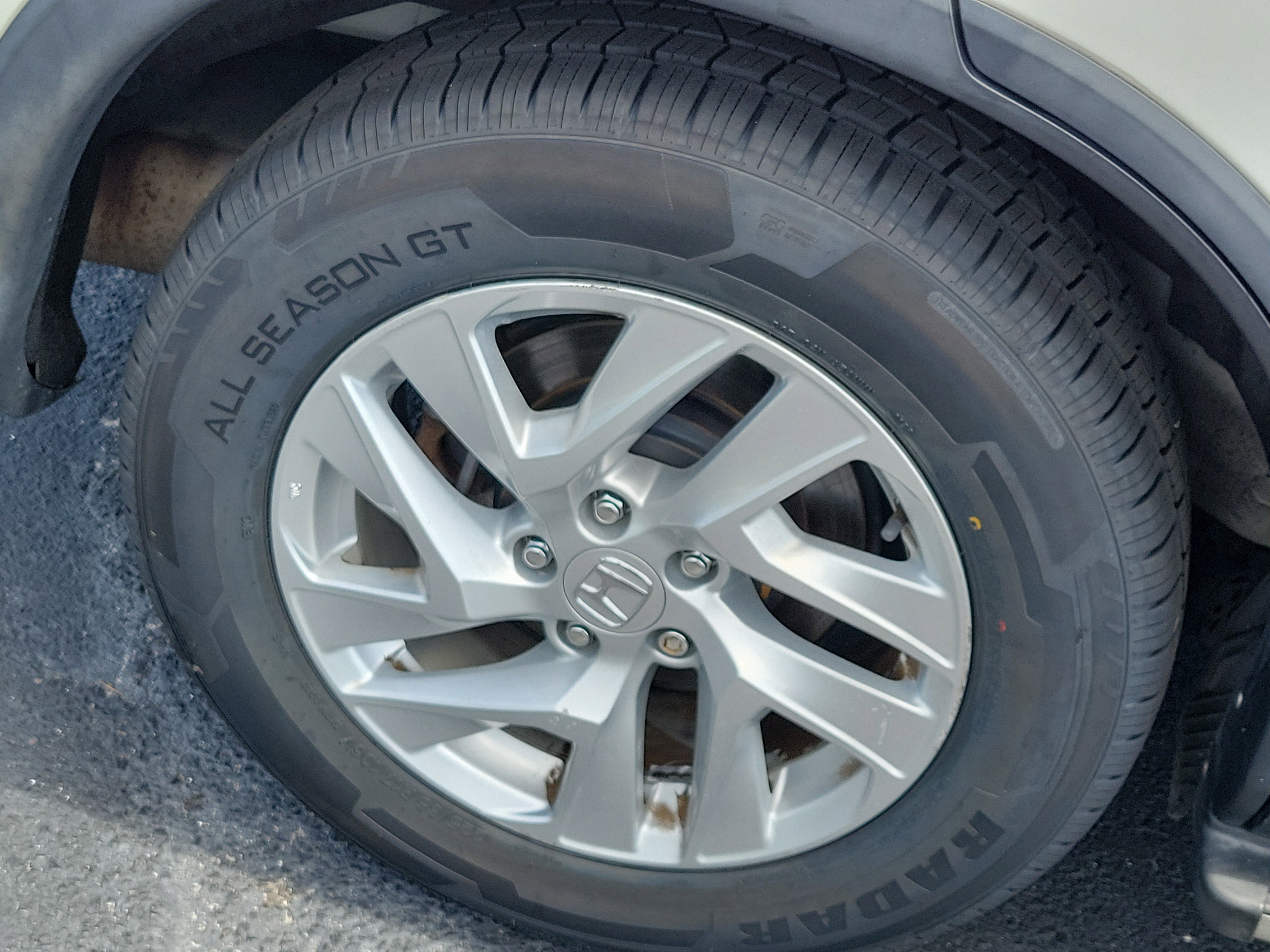 Used 2015 Honda CR-V EX-L image 10