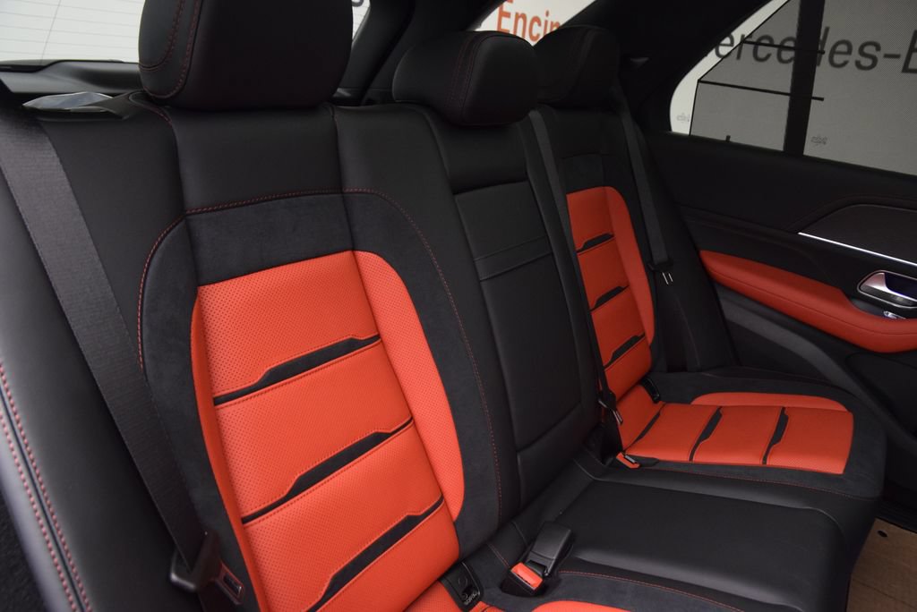 New 2026 Mercedes-Benz GLE 63 AMG S image 19