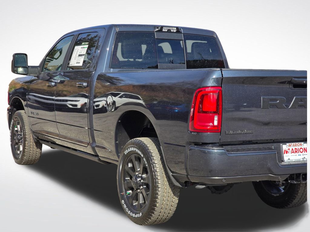 New 2026 RAM 2500 Laramie image 41