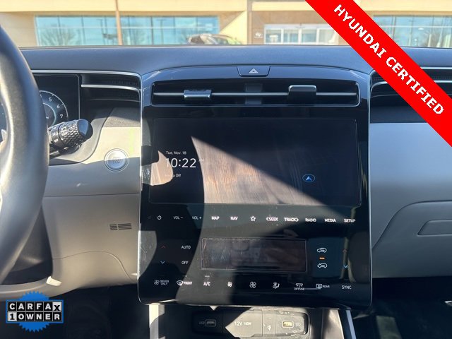 Used 2024 Hyundai Tucson SEL image 19