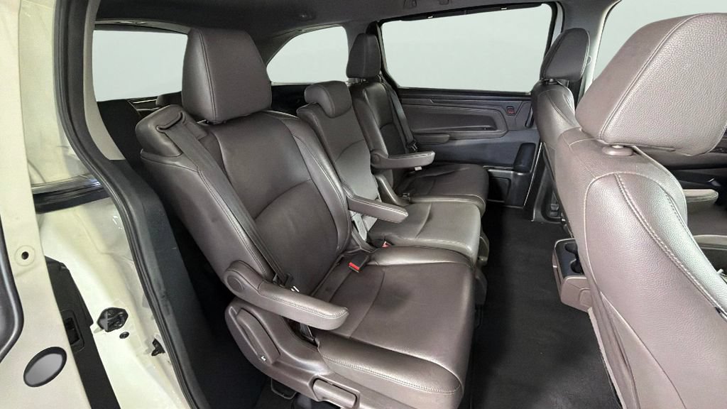 Used 2019 Honda Odyssey EX-L image 34