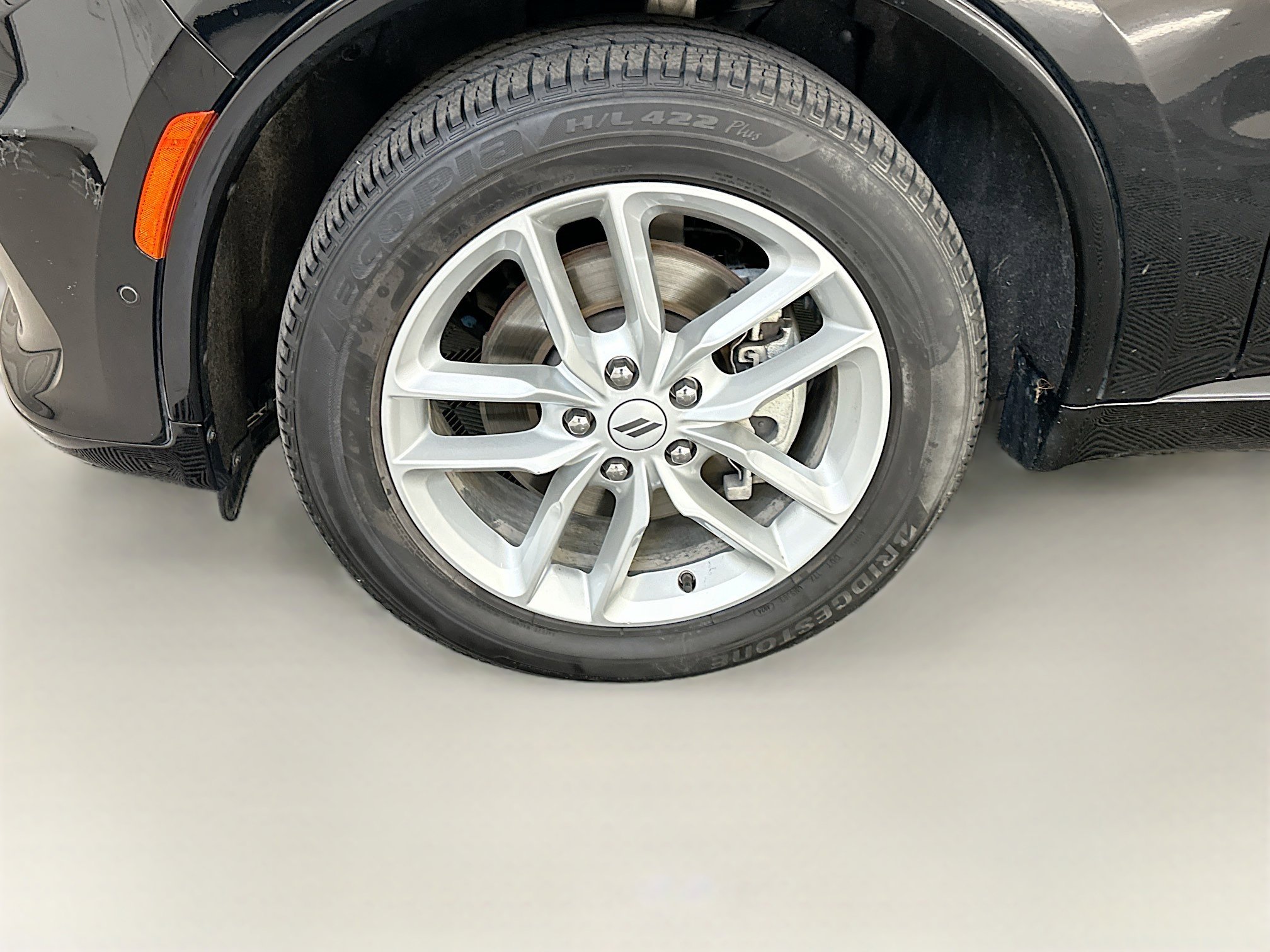 Used 2025 Dodge Durango GT image 11