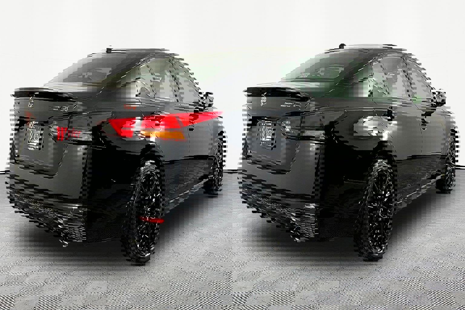 New 2026 Nissan Altima 2.5 SR image 7