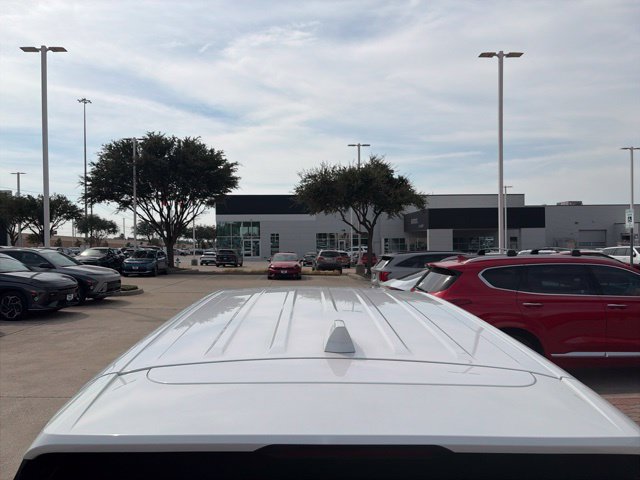 Used 2020 GMC Terrain SLE FWD image 20