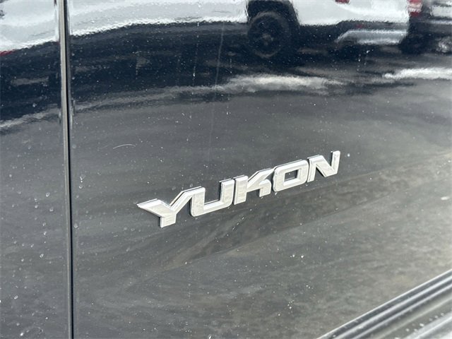 Used 2017 GMC Yukon SLT image 31