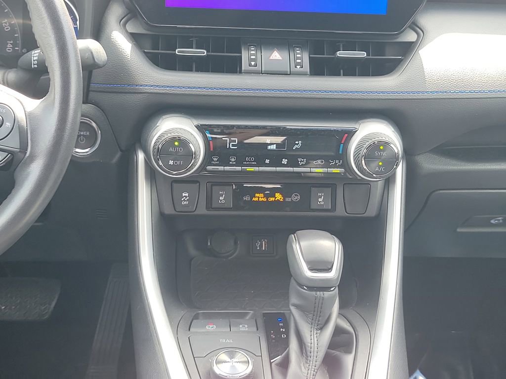 Certified 2023 Toyota RAV4 XSE image 18