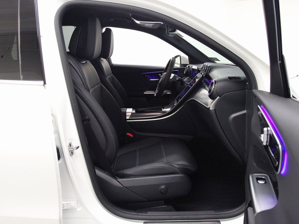 Certified 2025 Mercedes-Benz GLC 300 GLC 300 image 21