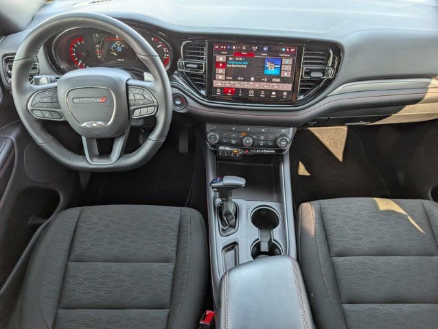 New 2026 Dodge Durango GT w/ Blacktop Package RWD image 5