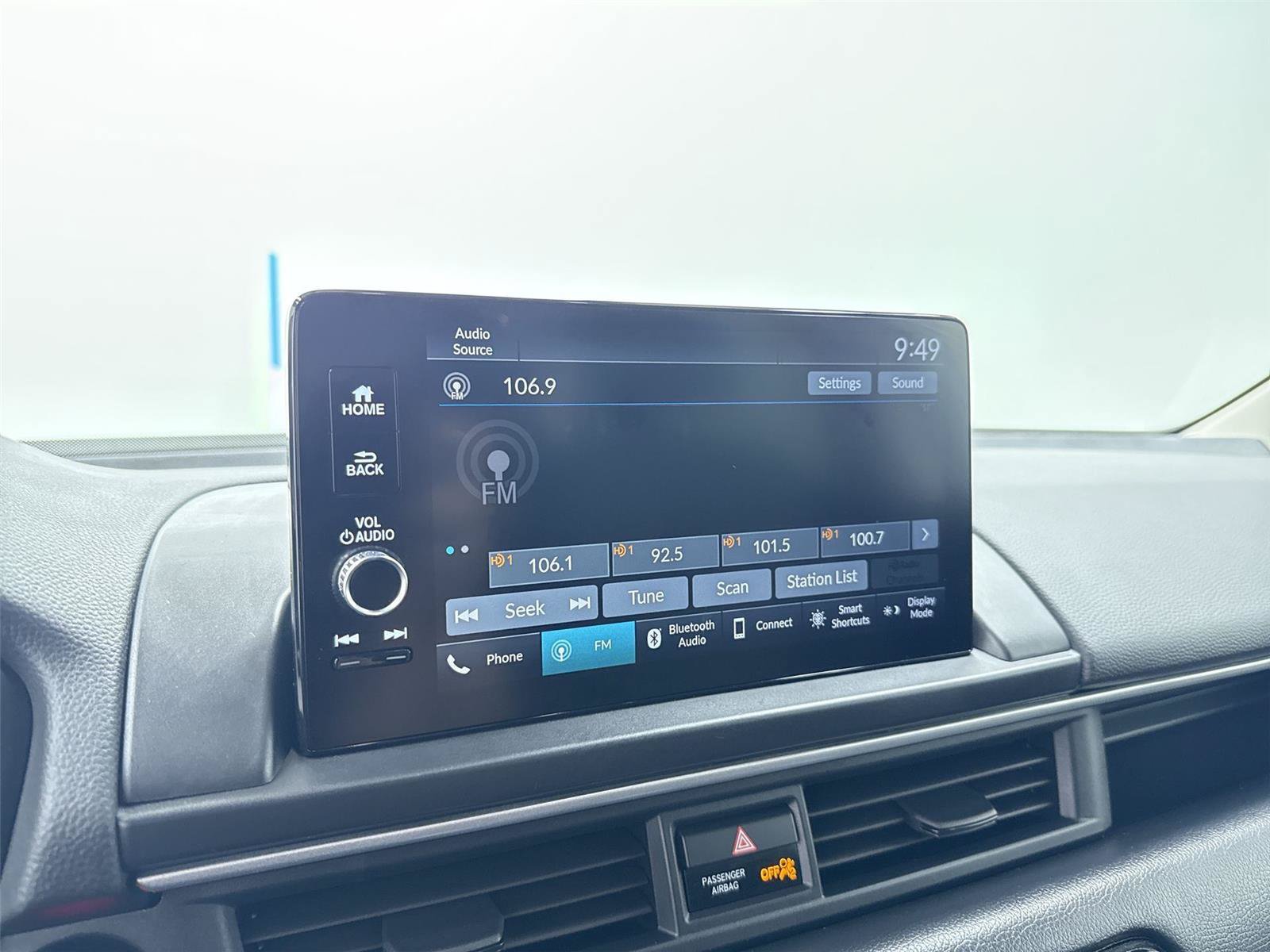 Certified 2025 Honda Pilot EX-L image 25