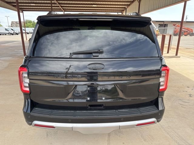 Used 2023 Ford Expedition Max Limited RWD image 7
