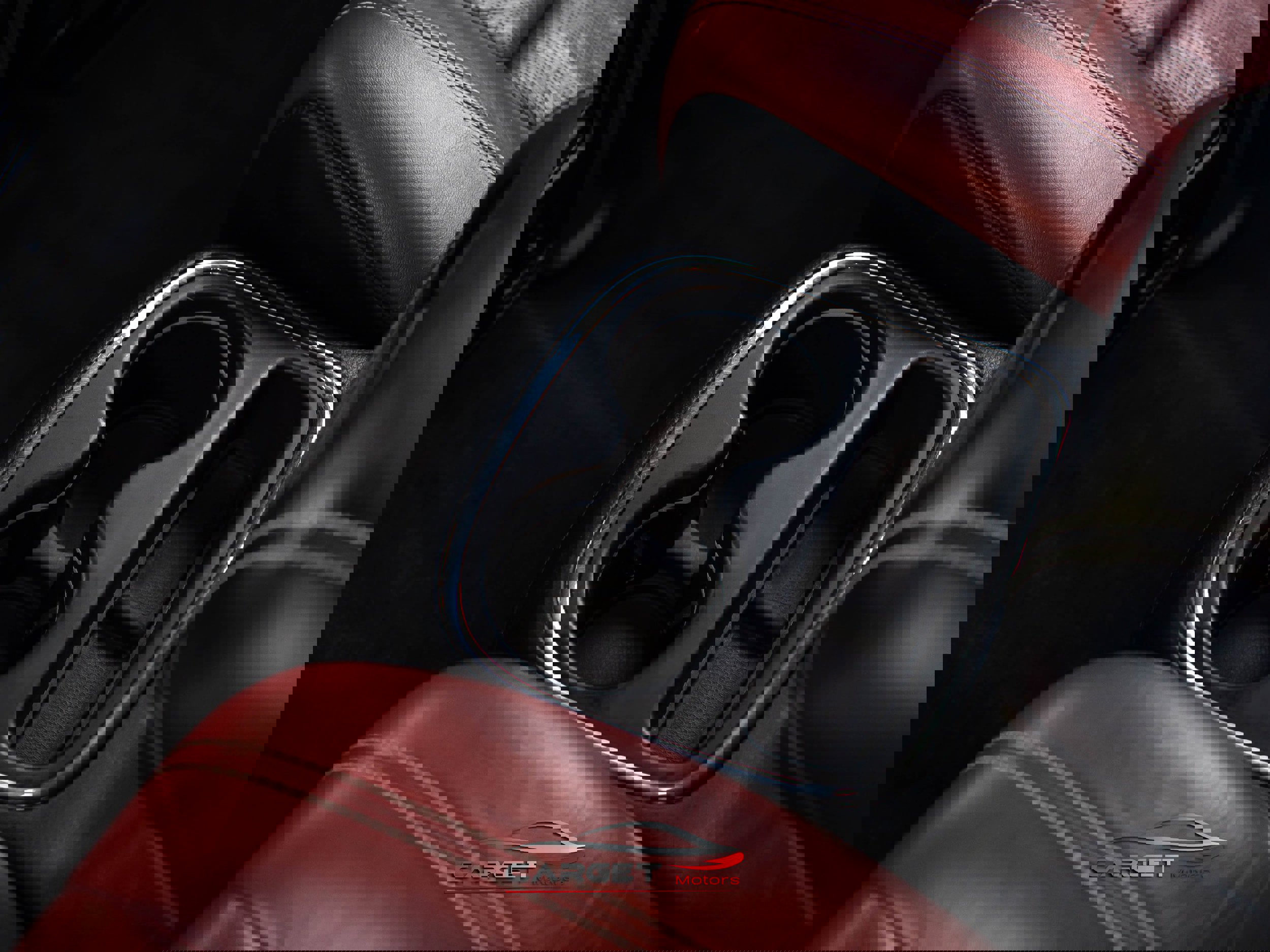 Used 2018 Dodge Durango SRT w/ SRT Interior Appearance Group image 21