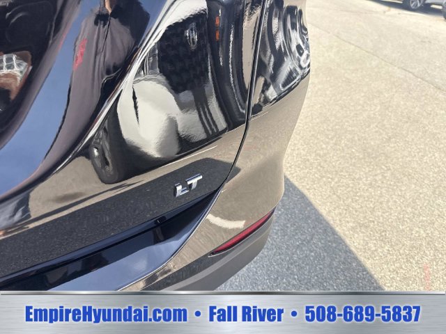 Used 2024 Chevrolet Equinox LT AWD/4WD image 6