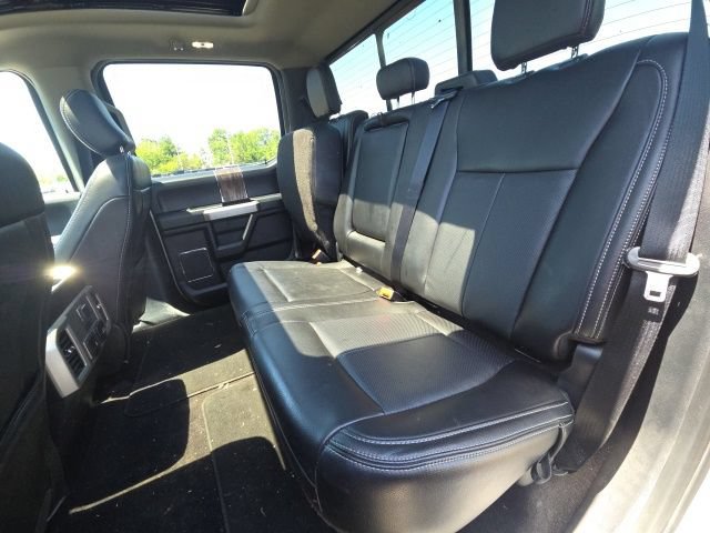 Used 2020 Ford F150 Lariat w/ Equipment Group 502A Luxury AWD/4WD image 14