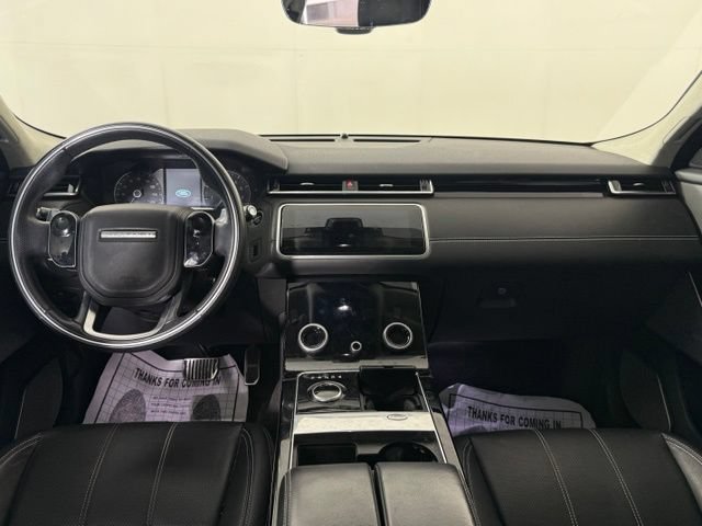 Certified 2020 Land Rover Range Rover Velar S AWD/4WD image 28