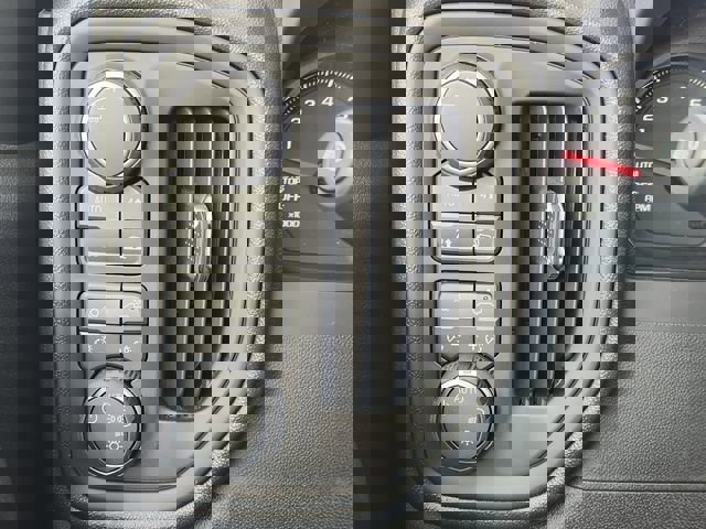 New 2026 Chevrolet Silverado 1500 W/T w/ WT Value Package image 22