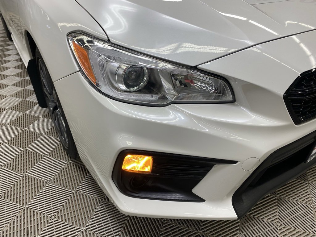 Used 2021 Subaru WRX image 5
