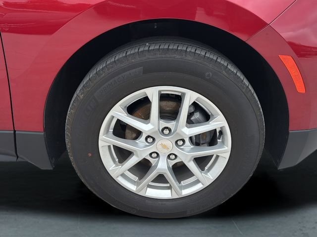 Used 2024 Chevrolet Equinox LT image 9