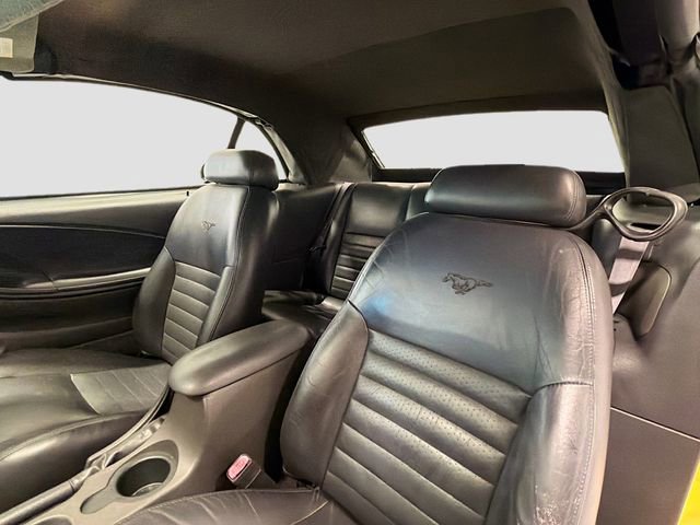 Used 2002 Ford Mustang GT image 18
