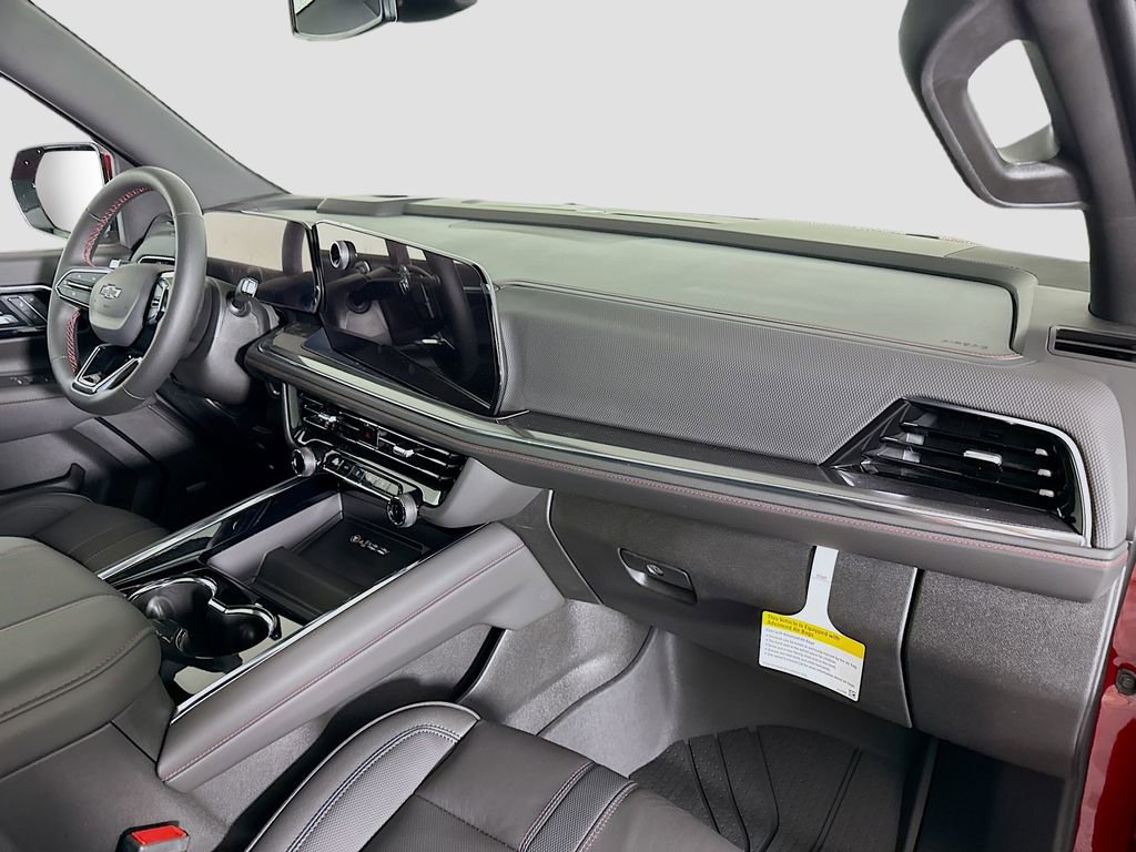 New 2026 Chevrolet Tahoe RST w/ Comfort Package image 31