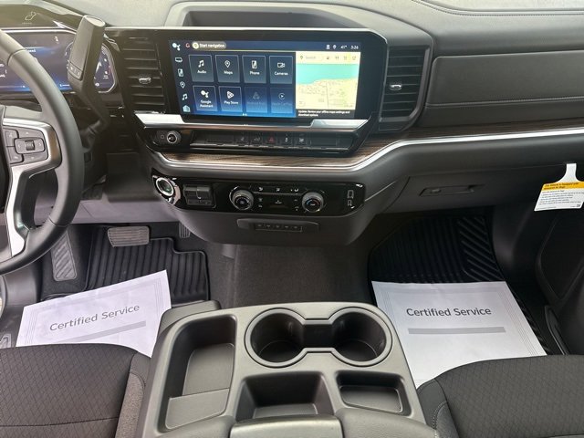 New 2026 Chevrolet Silverado 2500 LT image 18